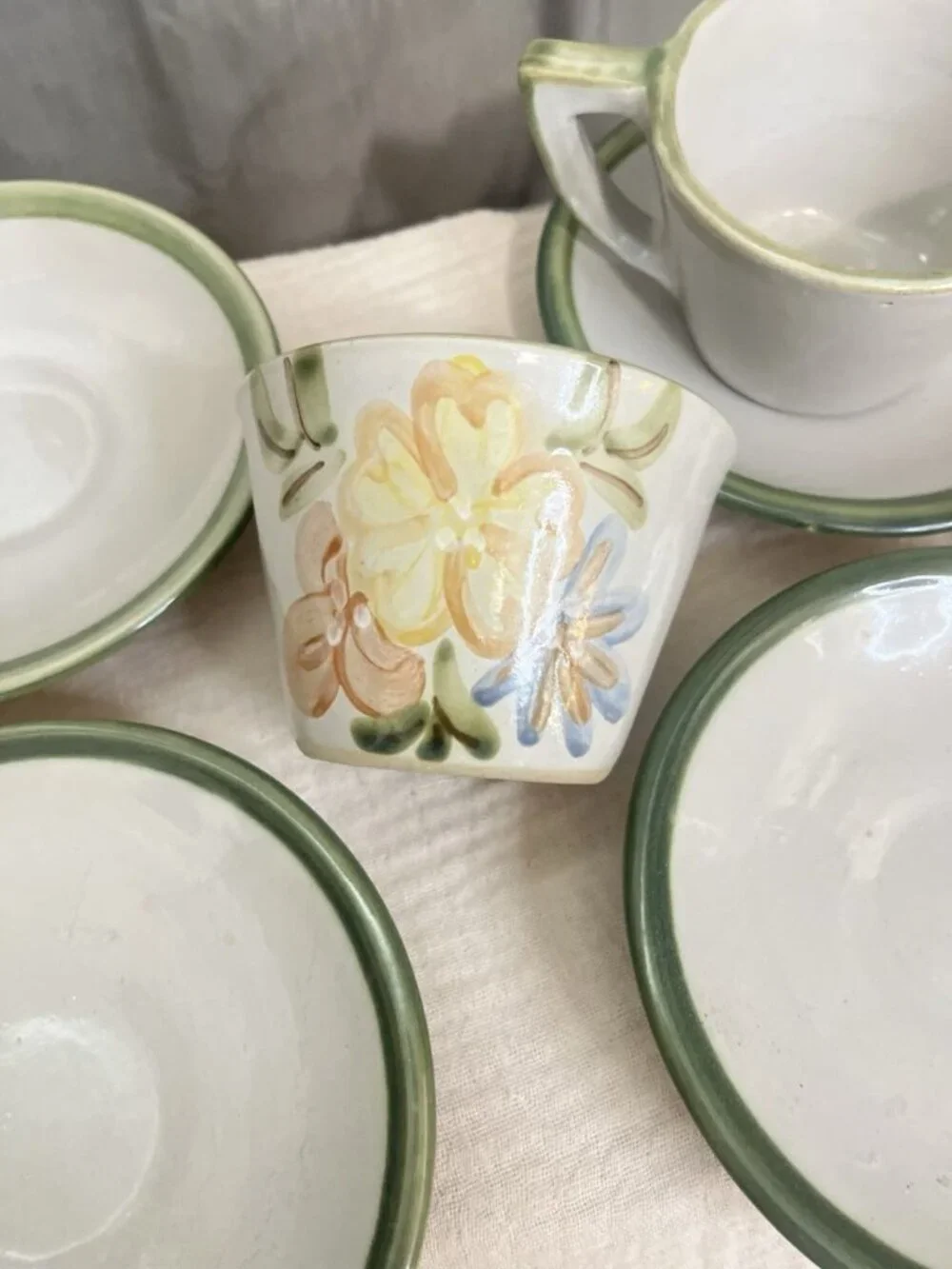 Louisville Stoneware this vintage